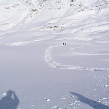 Go fl&auml;ta....... Foto: Pierre Andihn. &Aring;kare: Peter Siegenthaler &amp;amp; G&ouml;ran Glad.