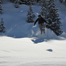 Foto: Robin Gustafsson. &Aring;kare: Olle Nordenberg.