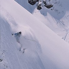 Foto: Oskar Enander. &Aring;kare: Tobias Liljeroth.