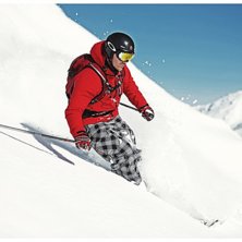 Foto: Le Petit Photograf. &Aring;kare: Fredrik Figge Andersson.