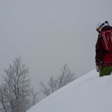Champagnepuderhelg i Hemsedal 2014-01-18--

Supe. Foto: Anders Bengs. &Aring;kare: Carina Bengs.