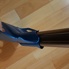 Ortovox Shovel Pro Light Foto