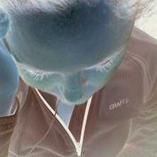 Foto: sara. &Aring;kare: svartvit.