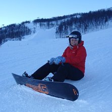 Foto: H&aring;kansson.