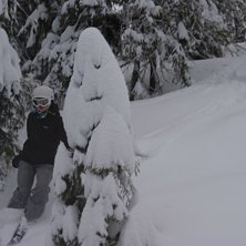 Foto: Kurt Are Lona. &Aring;kare: May Elin Aarstad.