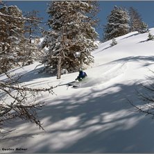 En ny version av en gammal bild.. Foto: Gustav Holmer. &Aring;kare: Jerry Bengtsson.