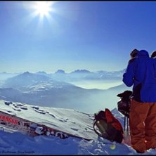 Foto: Martin Messmer. &Aring;kare: Peter Christiansson.