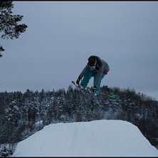 Truck 3. Foto: lce. &Aring;kare: me.