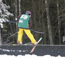 Foto: Anderas &Aring;slund. &Aring;kare: Lucas St&aring;l.