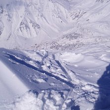 stuben, p&aring; v&auml;g ner...... Foto: pj. &Aring;kare: petter.