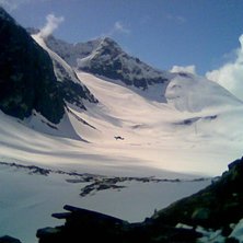 Foto: Steep. &Aring;kare: Tur.