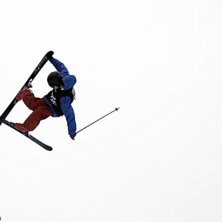 snea kn&auml;n???!!!. Foto: MAX Neuriesser. &Aring;kare: M&aring;ns Nyberg.