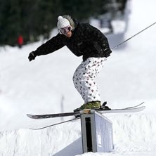Foto: Per Eriksson. &Aring;kare: Robert Axberg.