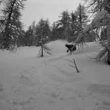 Foto: Viktor Lager. &Aring;kare: Carl Bromarker.