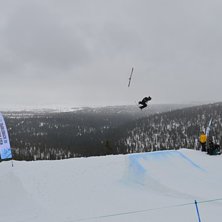 swedish slopestyle tour.