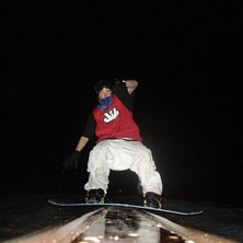 Foto: Petter larsson eller Martin franklin ; ). &Aring;kare: Joel nilsson.