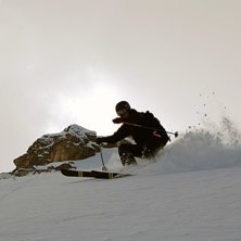 Foto: Sofia Sk&ouml;ld. &Aring;kare: Johan Sk&ouml;ld.