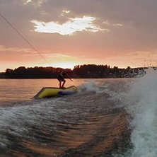 Foto: Matte Andersson. &Aring;kare: lungan.