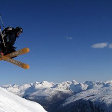 Foto: Jan-Arne Pettersen. &Aring;kare: P&aring;l-Eirik Pedersen.