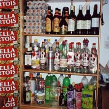 Veckoranson. Foto: Kristian Lidin.