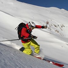 Foto: Martin B&aelig;kby. &Aring;kare: Anders Kunze Juul-Dam.