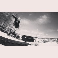 Foto: Joel Alveus. &Aring;kare: Axel Ljud&eacute;n.