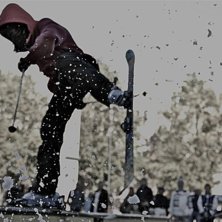 Foto: Freja Zeidlitz.