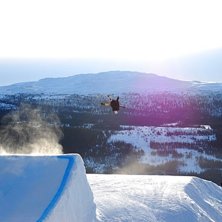 Foto: christoffer persson. &Aring;kare: Erik sundstr&ouml;m.