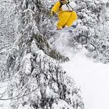 Foto: Jesper Molin. &Aring;kare: Henrik Utter.