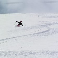 Felicia 10&aring;r. Foto: Mats Westin. &Aring;kare: Felicia Westin.