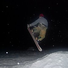 Foto: Johannes Sj&ouml;berg. &Aring;kare: Fredrik Wesslen.