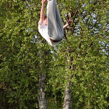Bio 7 Ture Nose. Foto: Victoria &Aring;sberg. &Aring;kare: Fredrik Lundin.