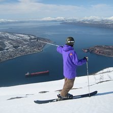 Foto: M. &Aring;kare: WBSG.