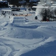 Beitost&oslash;len skiheiser 
Velkommen til Beitost&oslash;len.
