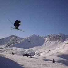 Foto: Viktor Sauer. &Aring;kare: Mattias Lehto.