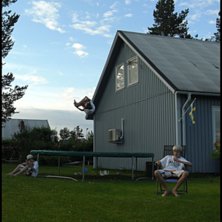 Foto: phille. &Aring;kare: jag.