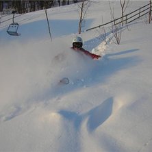Foto: Marcus L&ouml;fvenberg. &Aring;kare: Mattias L&ouml;fvenberg.