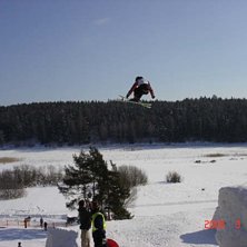 Foto: frank c. &Aring;kare: johan lunde.