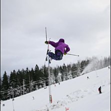 Cork 540 mute . Foto: Kalle Eriksson. &Aring;kare: vet ej.