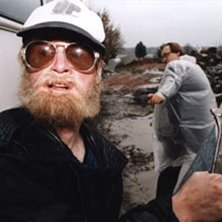Bittersk&auml;gg. Foto: Itzhak Skenstr&ouml;m.