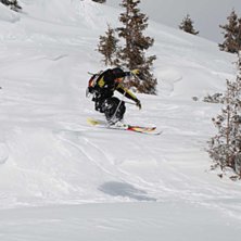 Foto: krille. &Aring;kare: Alexander Palm.