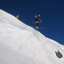 Foto: Polare. &Aring;kare: Jag.