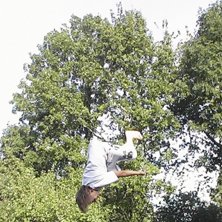 Foto: Patte. &Aring;kare: Matte.