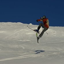 Foto: Jocke Johansson. &Aring;kare: H&aring;kan Andersson.