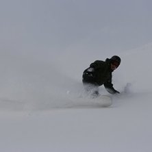 Foto: David B&auml;ckman. &Aring;kare: Johan Bergren.