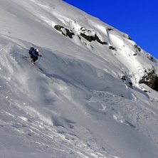Foto: Tobias Kajbring. &Aring;kare: Ola Palmqvist.