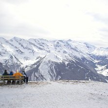 Grym utsikt.... Foto: Viktor Karlsson. &Aring;kare: Oskar Porlefors (gult).