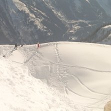 H&auml;r passa vi p&aring; att bygga en trevlig step-up!. Foto: Johan Gustafson. &Aring;kare: Helmer &amp;amp; Fet-Erik.