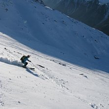 Foto: Krister Jonsson. &Aring;kare: Anna backlund.