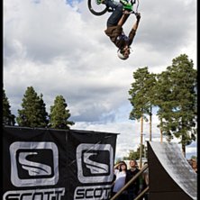 Fr&aring;n Insj&ouml;dagen vid Clas Olsson.. Foto: Andreas Timf&auml;lt. &Aring;kare:  vet ej.